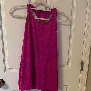 Athleta Fuchsia Tank Top for Women